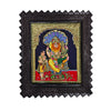 15"x12" Lakshmi Narasimhar Tanjore Painting. For Spiritual Happiness & Wipes Out All The Sorrows In Life. Ready Stock, Immediate Dispatch
