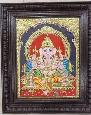 ganesha 15'