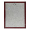 Lakshmi 999 Silver Frame Large Wall Hanging