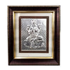 Lakshmi  999 Silver Frame Table Décor