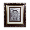 Perumal  999 Silver Frame Table Décor