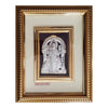 Murugan 999 Silver Frame Wall Décor